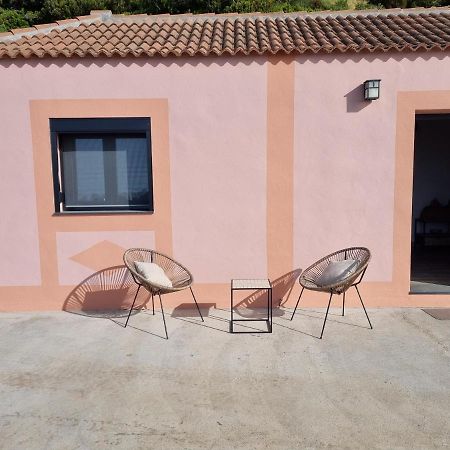 Villa Los Vaqueros Garafía Екстериор снимка