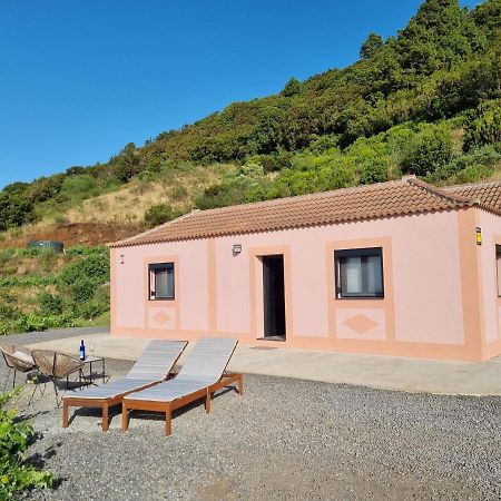 Villa Los Vaqueros Garafía Екстериор снимка